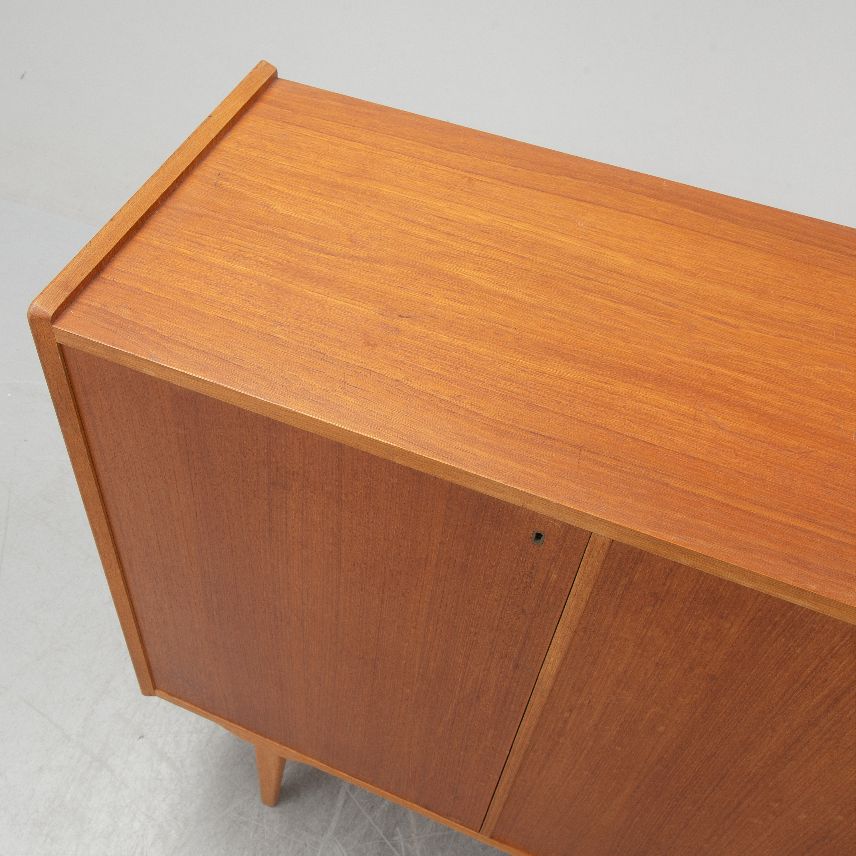 Sideboard, skandinaviskt, 1960-tal. - Bukowskis