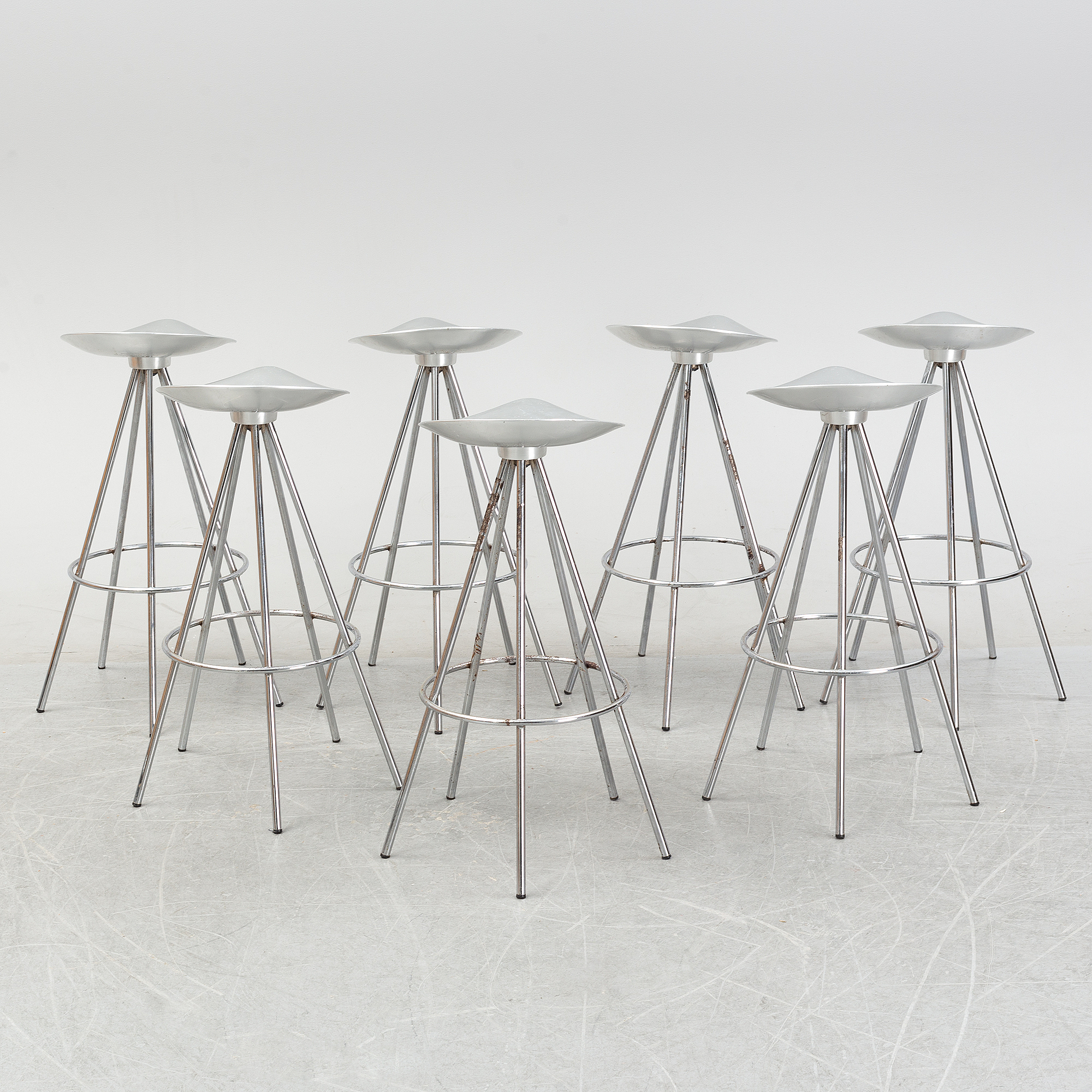 JAMAICA STOOL スペイン製 Pepe Cortes チェア スツール BD Jamaica