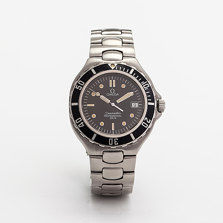 omega seamaster 200m