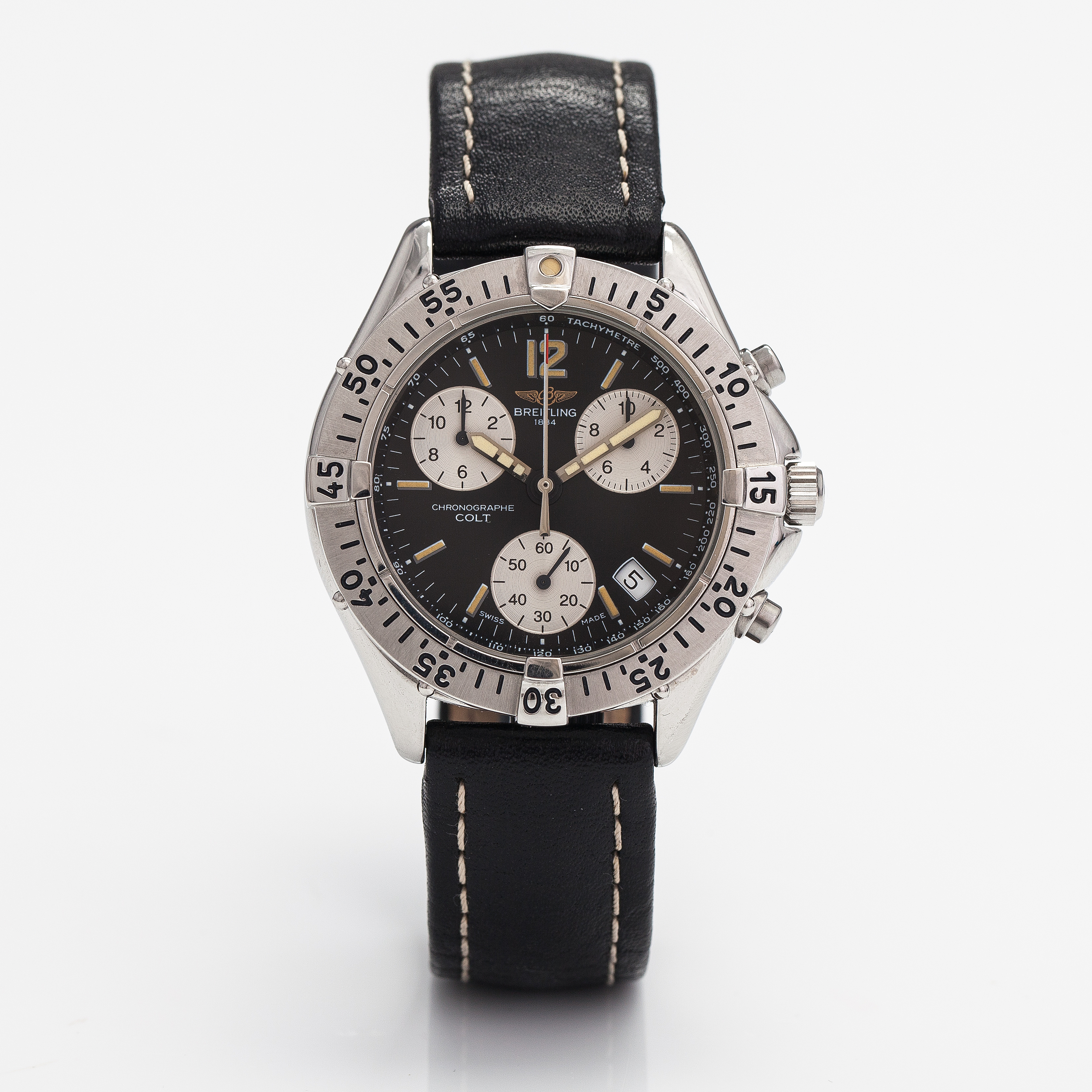 breitling colt chronograph 38mm
