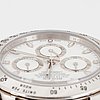 Rolex, Cosmograph, Daytona, chronograph.