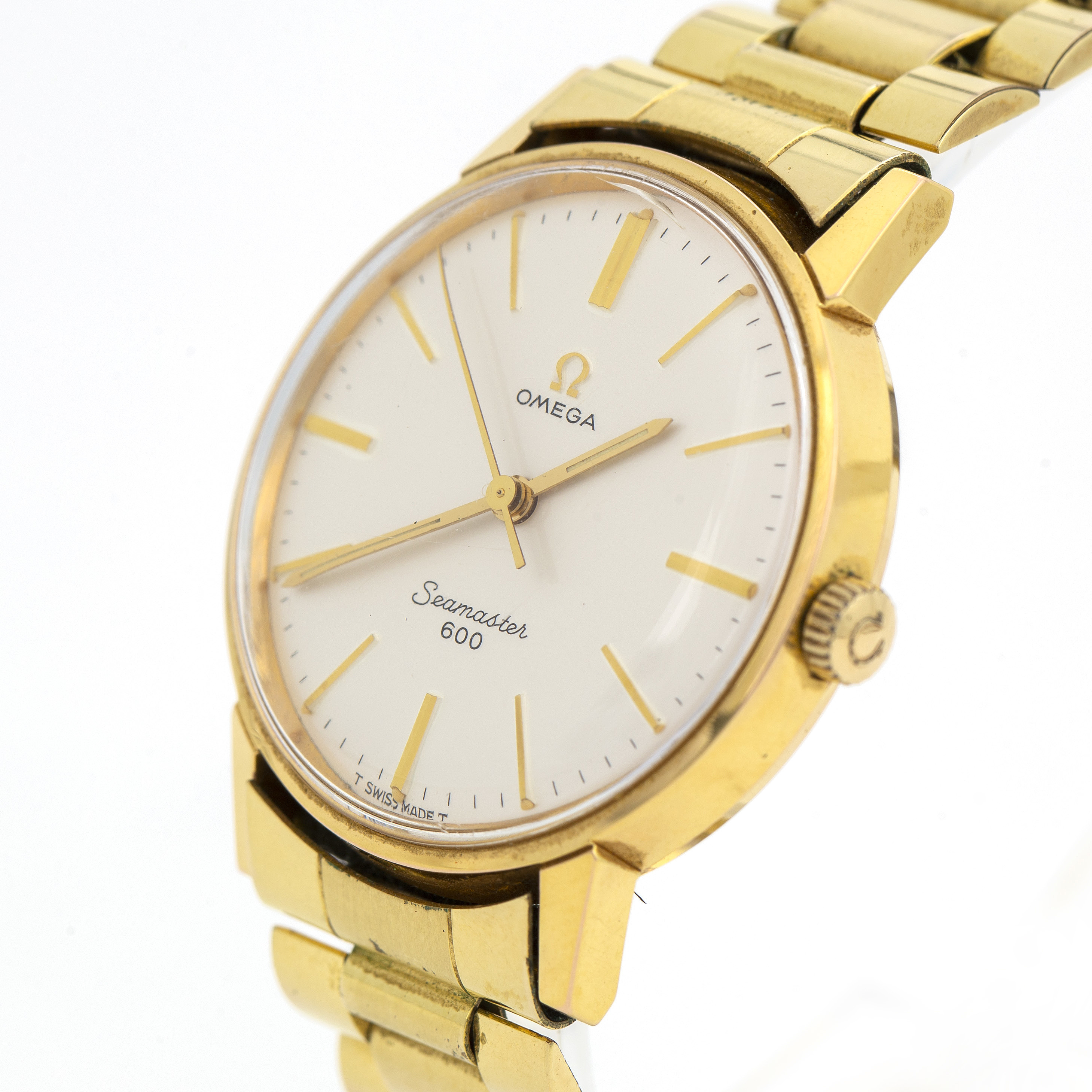 omega deville 88168178