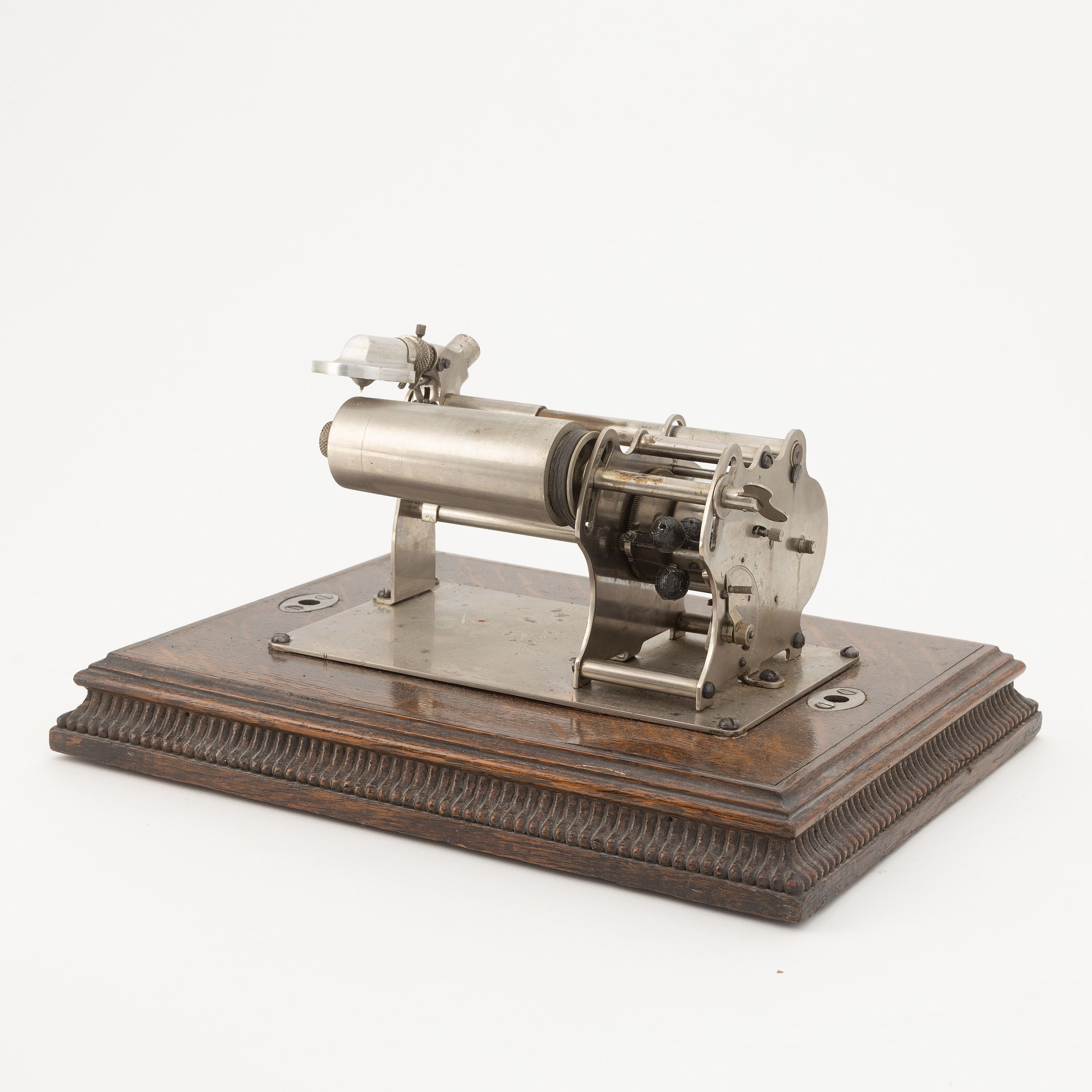 A graphophone, Columbia Graphophone Company, early 20th Century