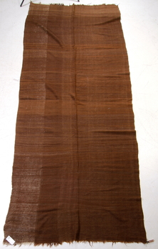 1351. MATTA, Marocko, ull, 140x350.