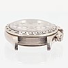 Rolex, Cosmograph, Daytona, chronograph.