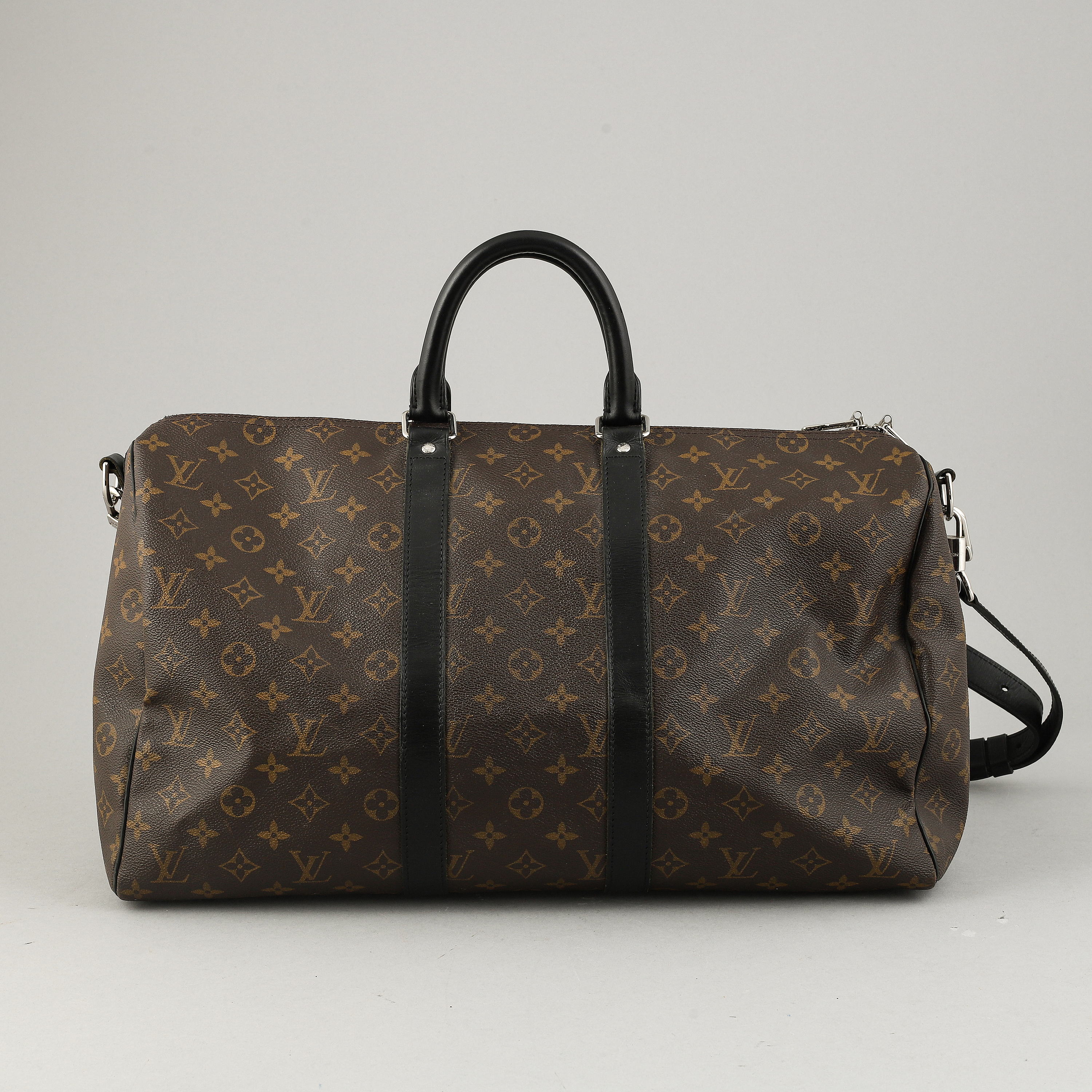 vuitton keepall 45
