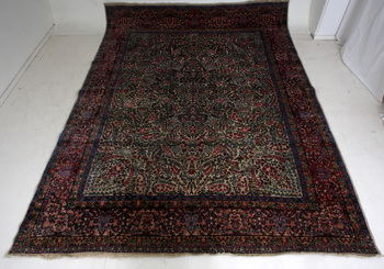 135781. MATTA, semiantik Kirman, 310 x 238.