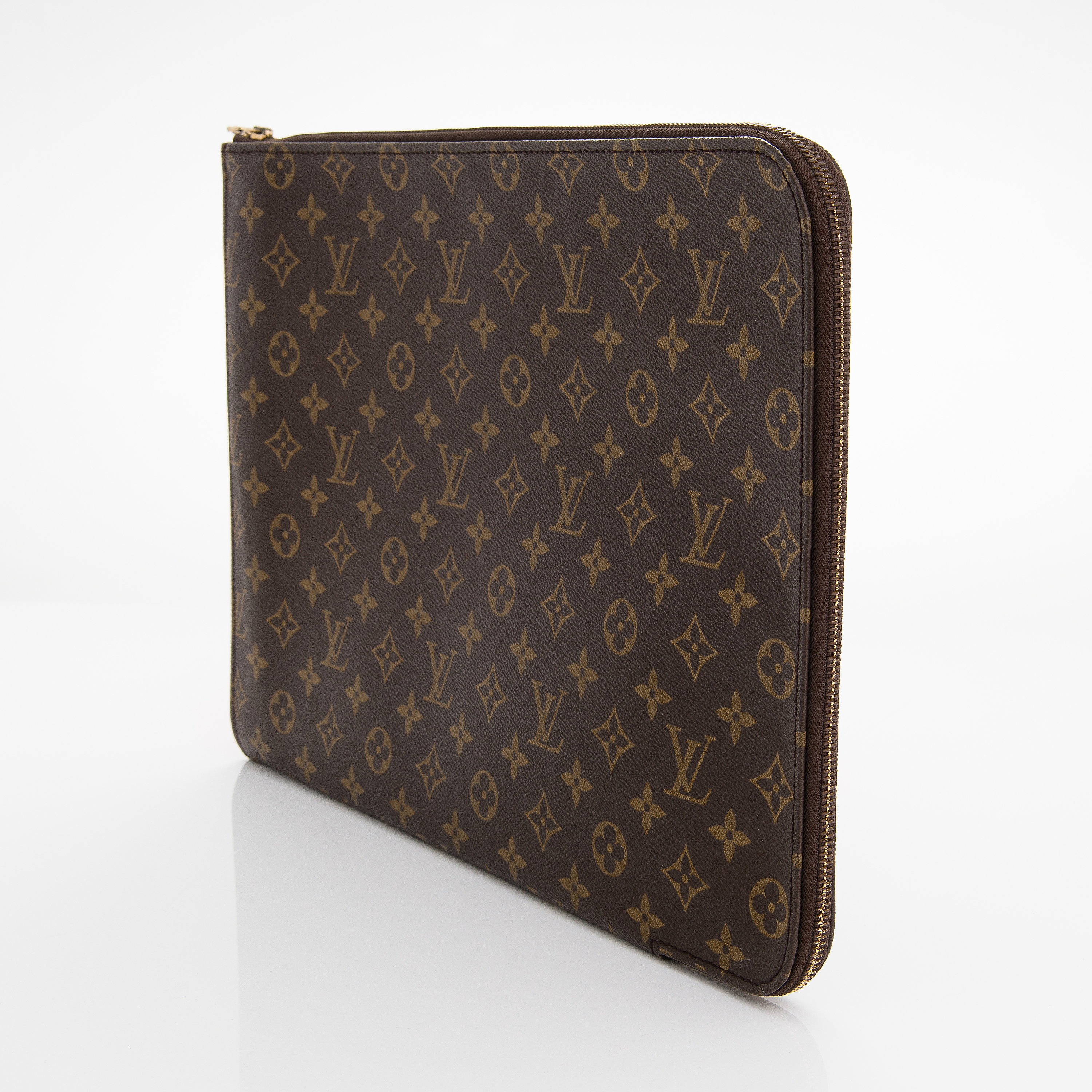 louis vuitton poche document
