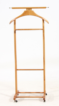 136161. HERRBETJÄNT. FR Brevetto Italien. 1900-tal.