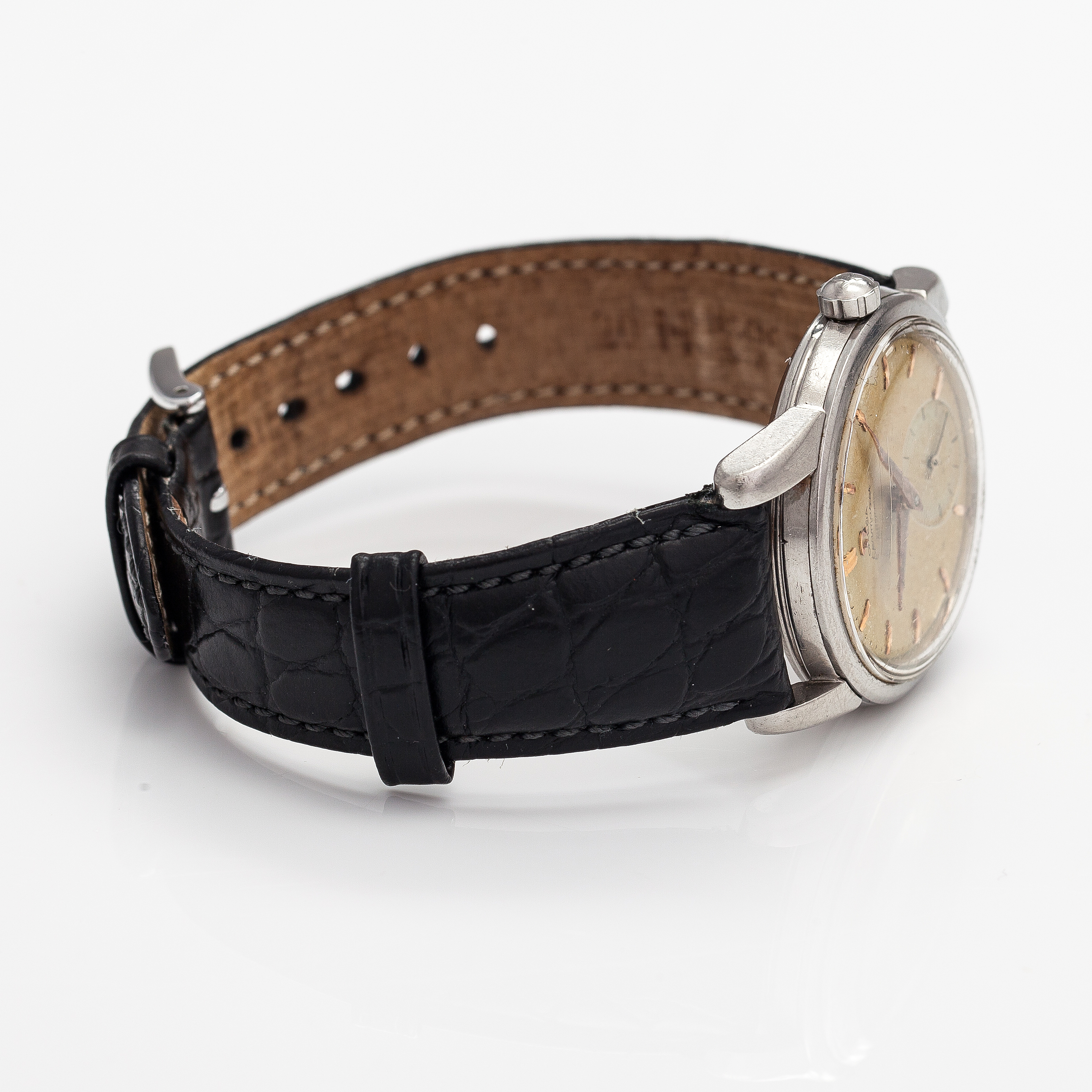Omega, Seamaster, 34 mm. - Bukowskis