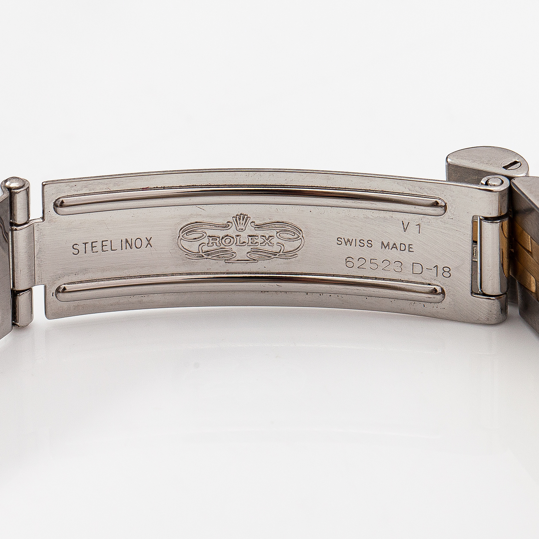 Oyster Perpetual 31 mm | Rolex | 277200