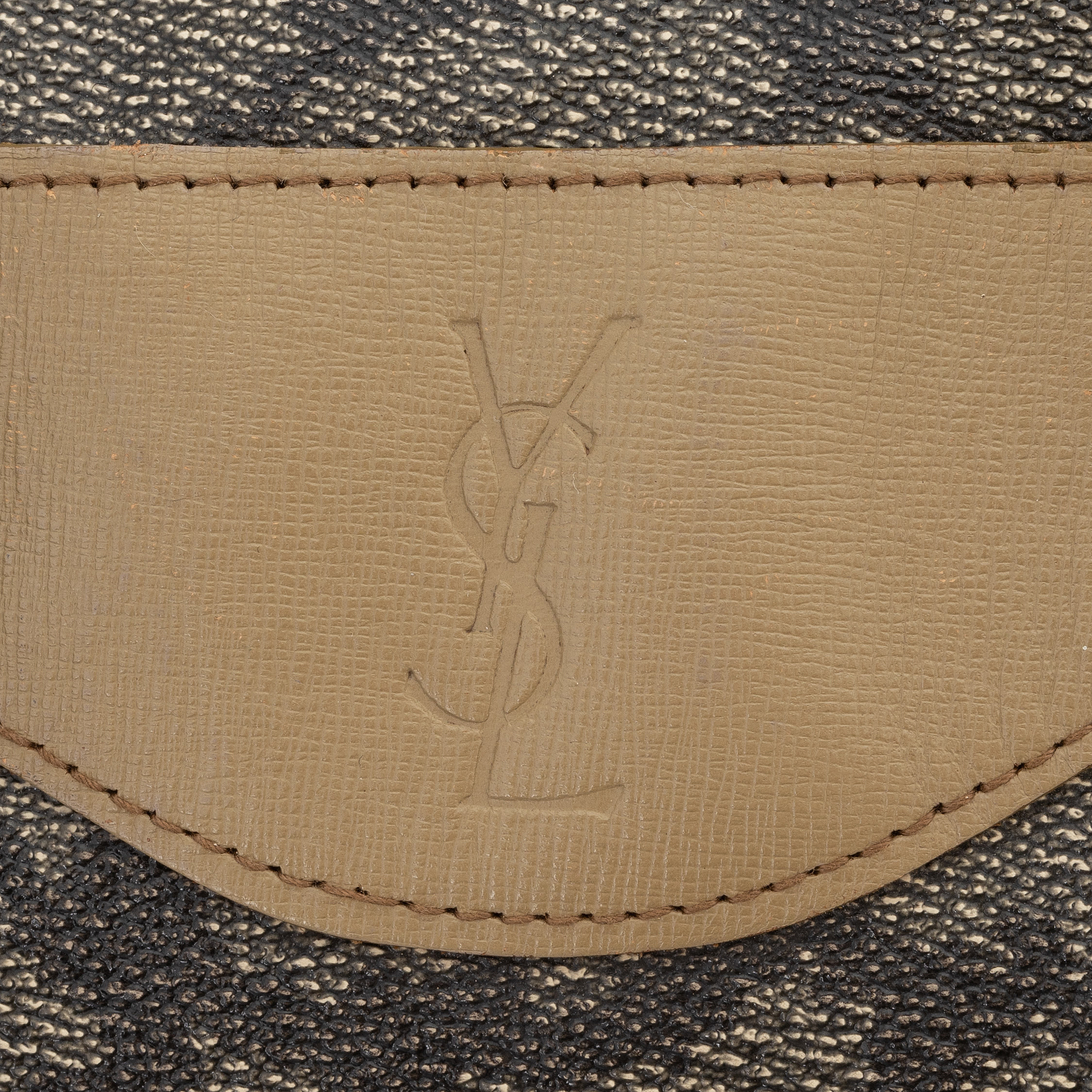 yves saint laurent weekend bolsa