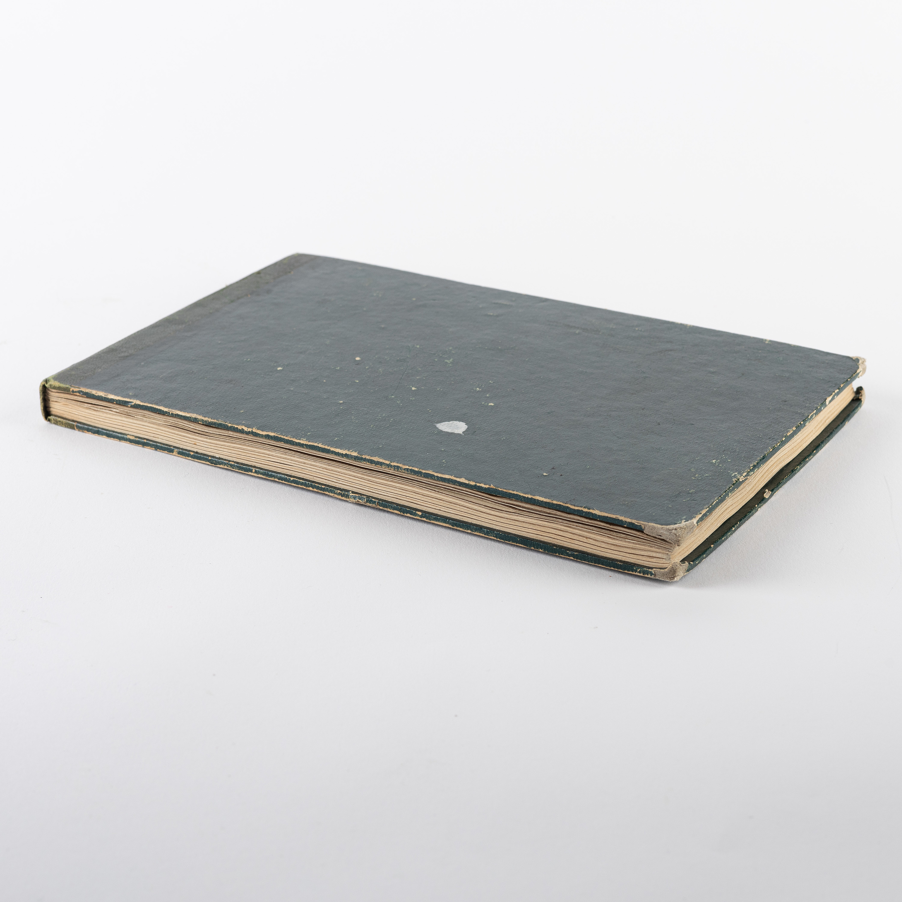 Unknown artist, a sketchbook, 1835-1837. - Bukowskis