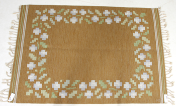 137517. MATTA, rölakan, Anna-Johanna Ångström, sign, 200 x 136.