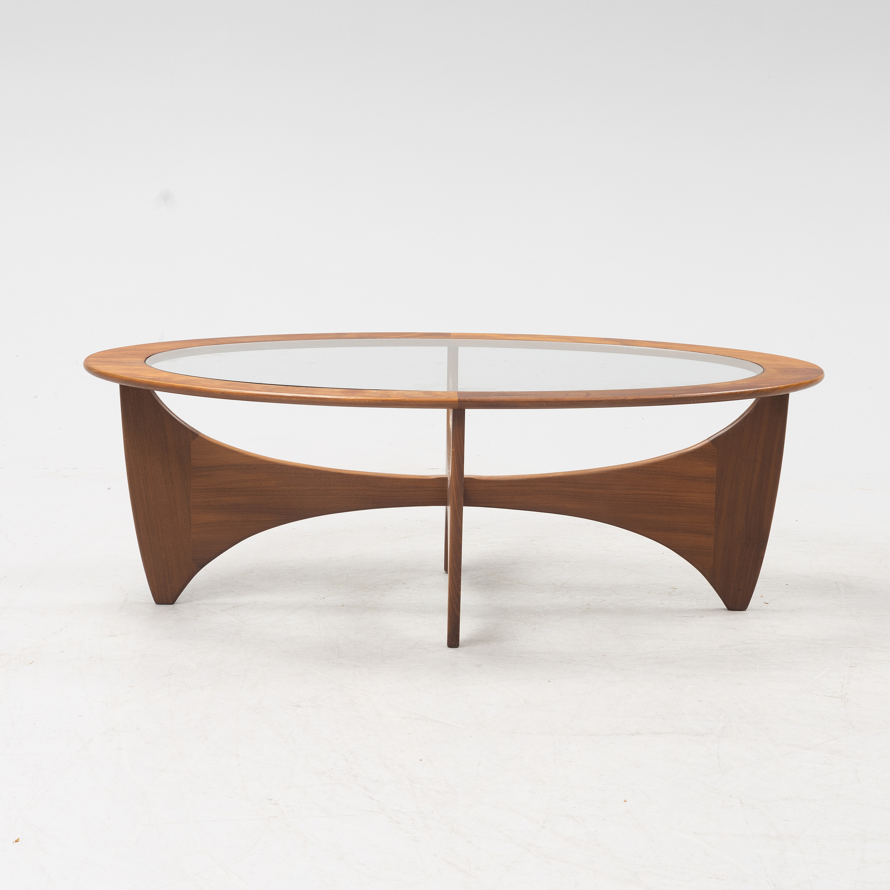 An 'Astro' coffee table, G-Plan. - Bukowskis