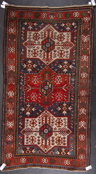 139189. MATTA. Orientalisk 240 x 125.