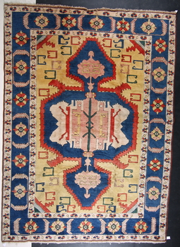 139495. MATTA, orientalisk 320 x 242.