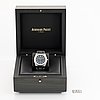 Audemars Piguet, Royal Oak, "Jumbo" Extra-Thin, ca 2018.