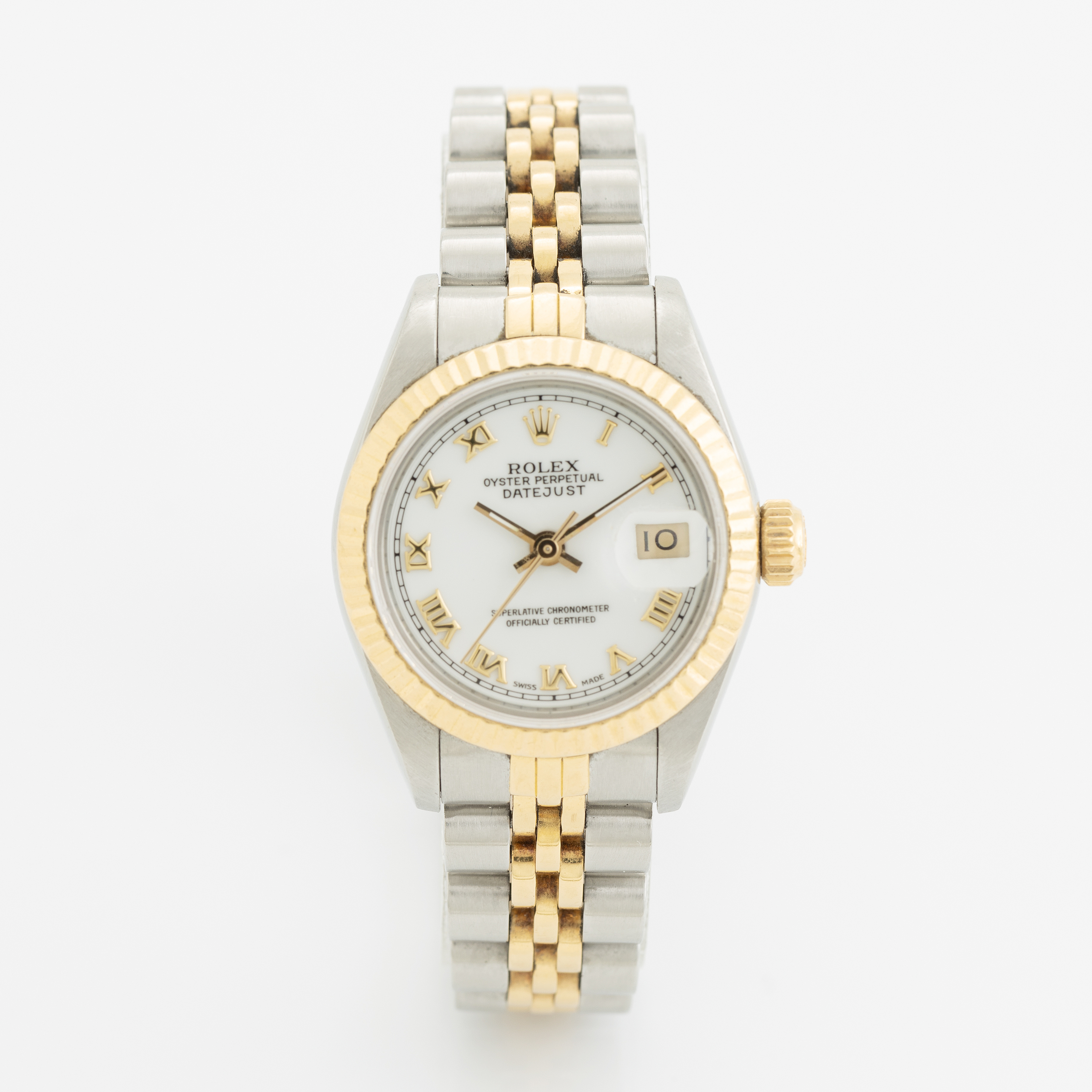 Rolex, Oyster Perpetual, Datejust 