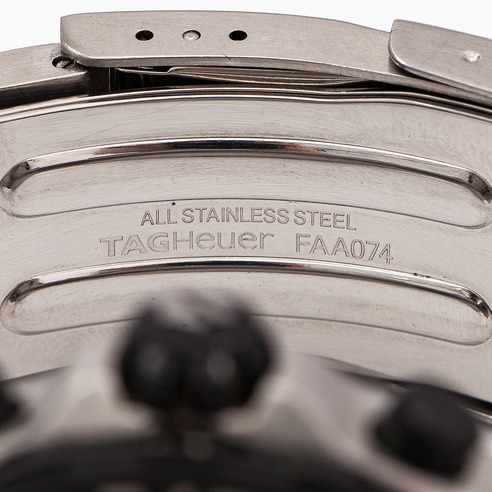 Tag Heuer, Formula 1, wristwatch, 43 mm 