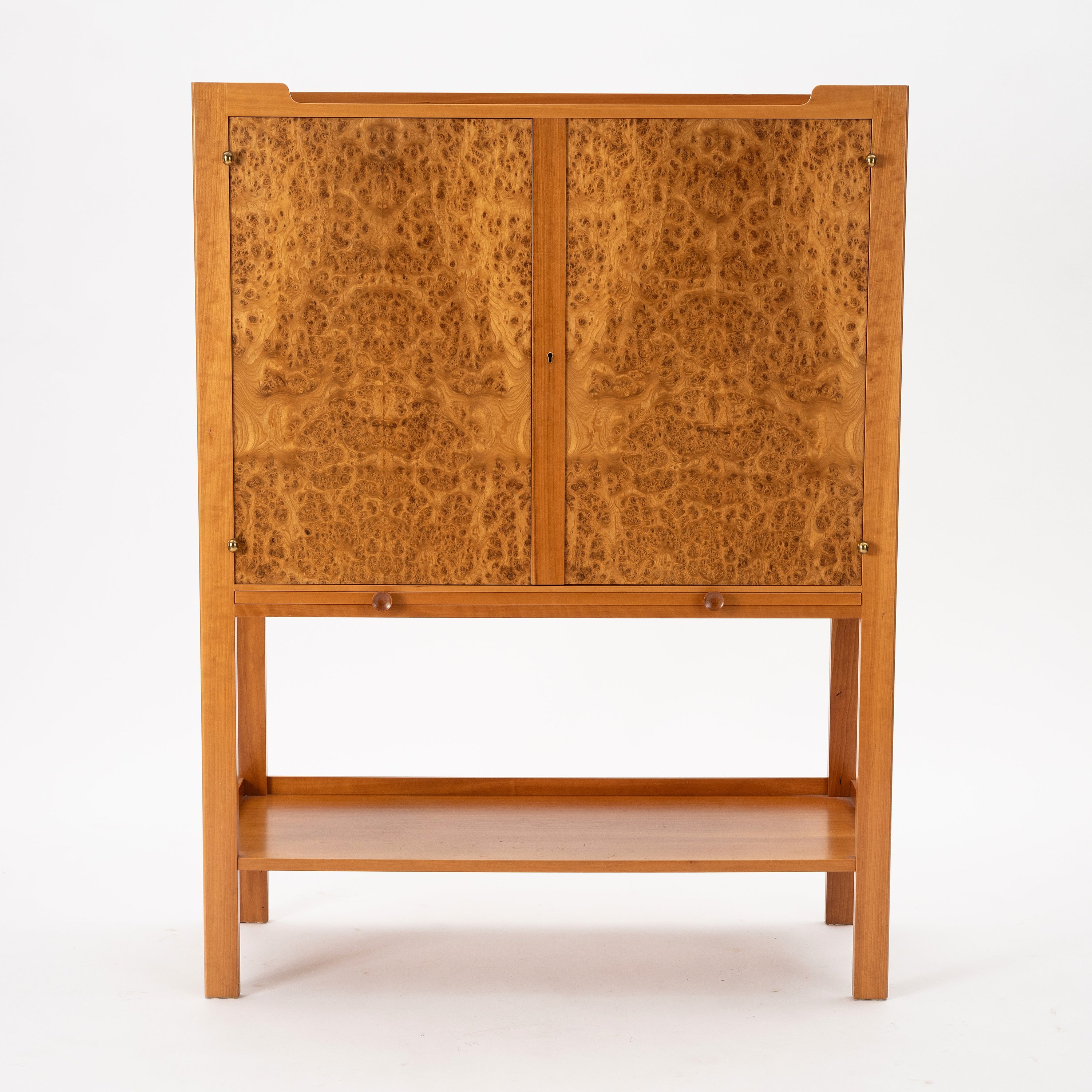 Josef Frank Sk p Modell 2135 Firma Svenskt Tenn Efter 1985 Bukowskis