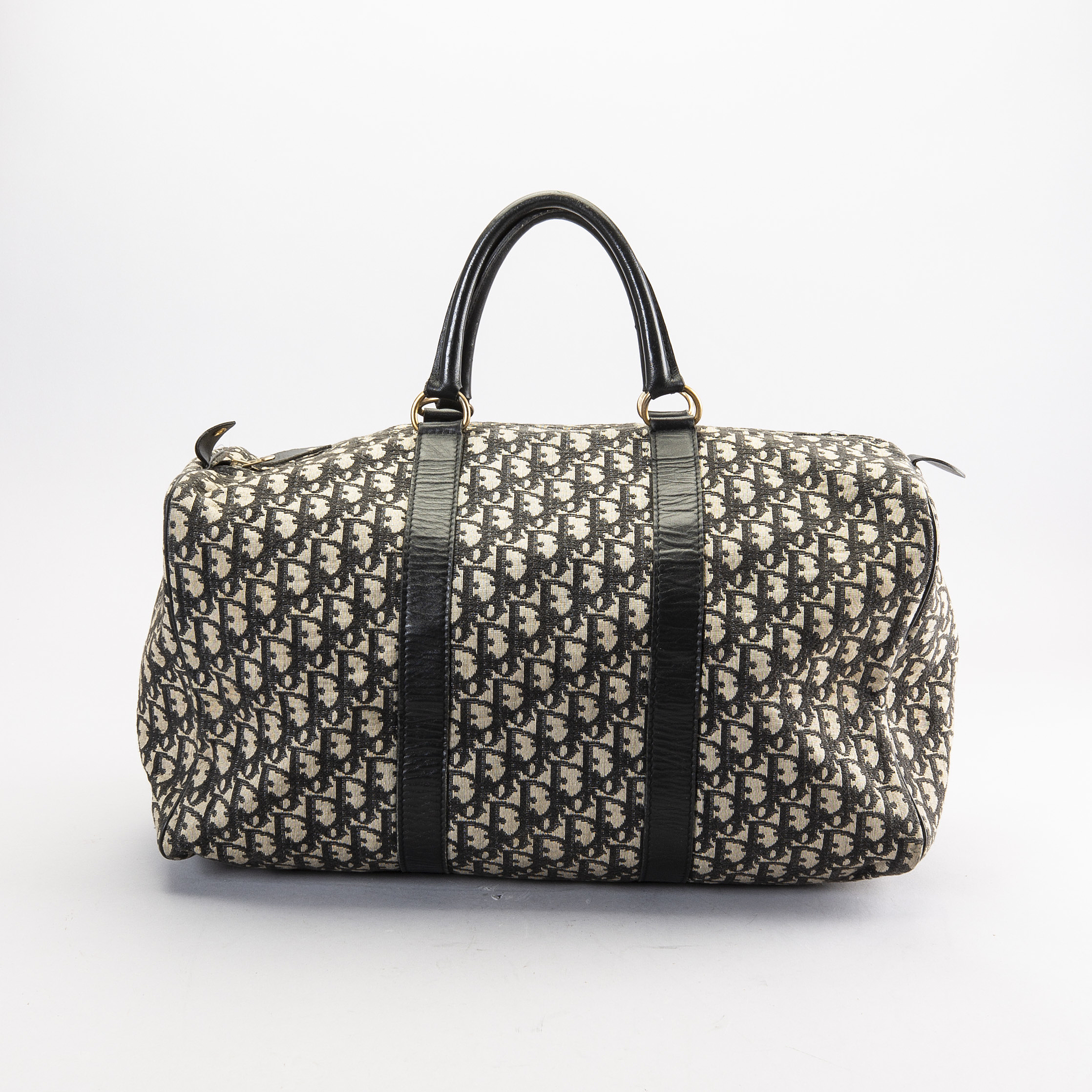 Dior weekend bag "Speedy" sent 1900tal. Bukowskis