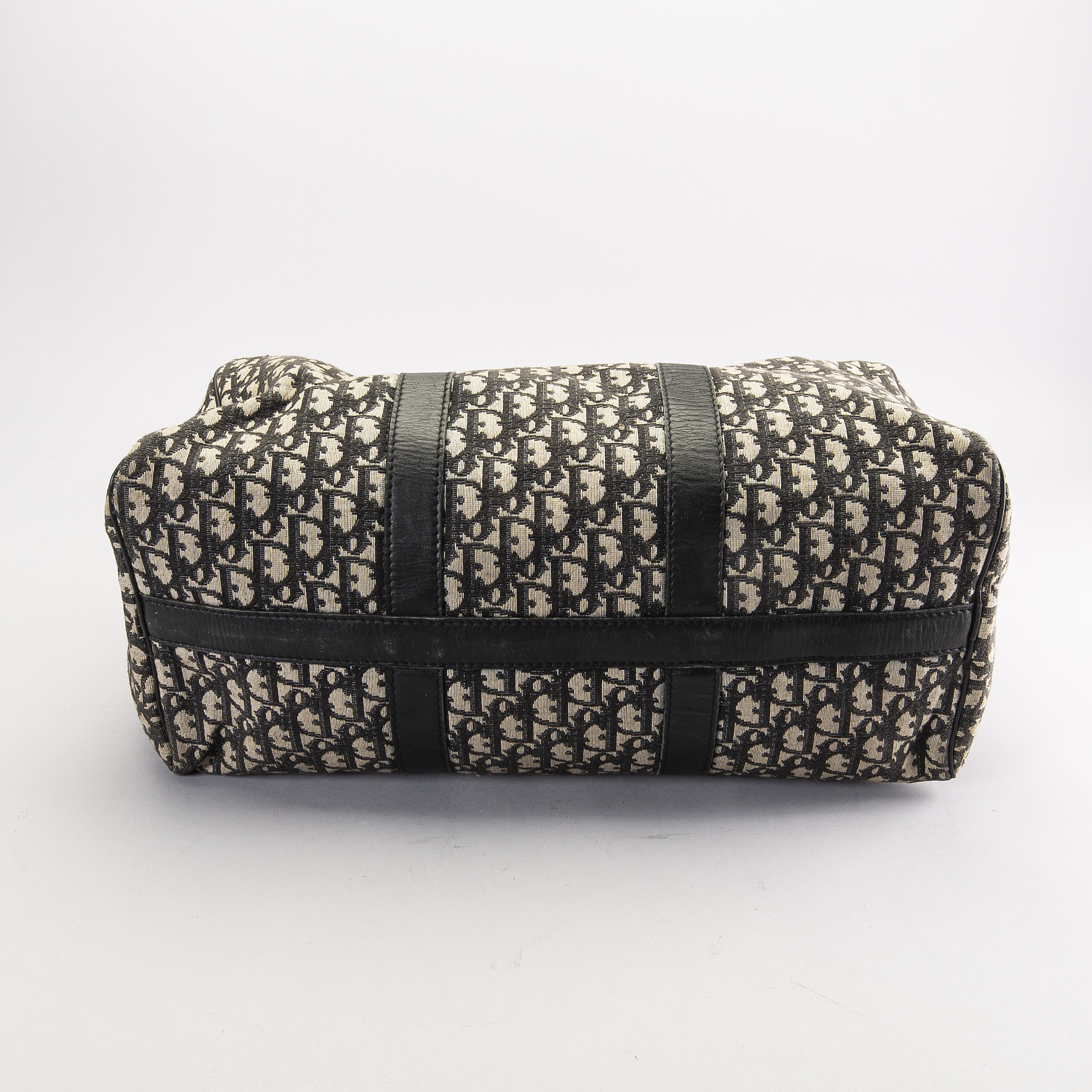 Dior weekend bag "Speedy" sent 1900tal. Bukowskis