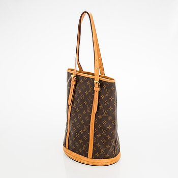 louis vuitton bags bucket
