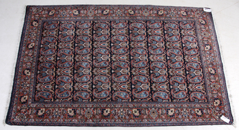 141489. MATTA, orientalisk. 245x152.