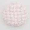Chanel, a cotton mix bouclé beret, size S.