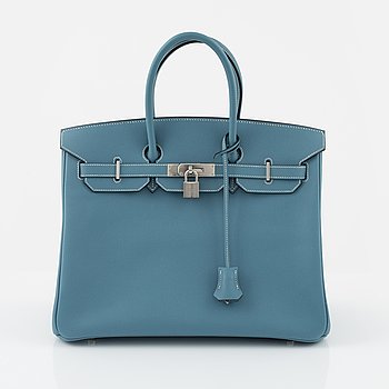 Hermès, 'Birkin 35' 2007.