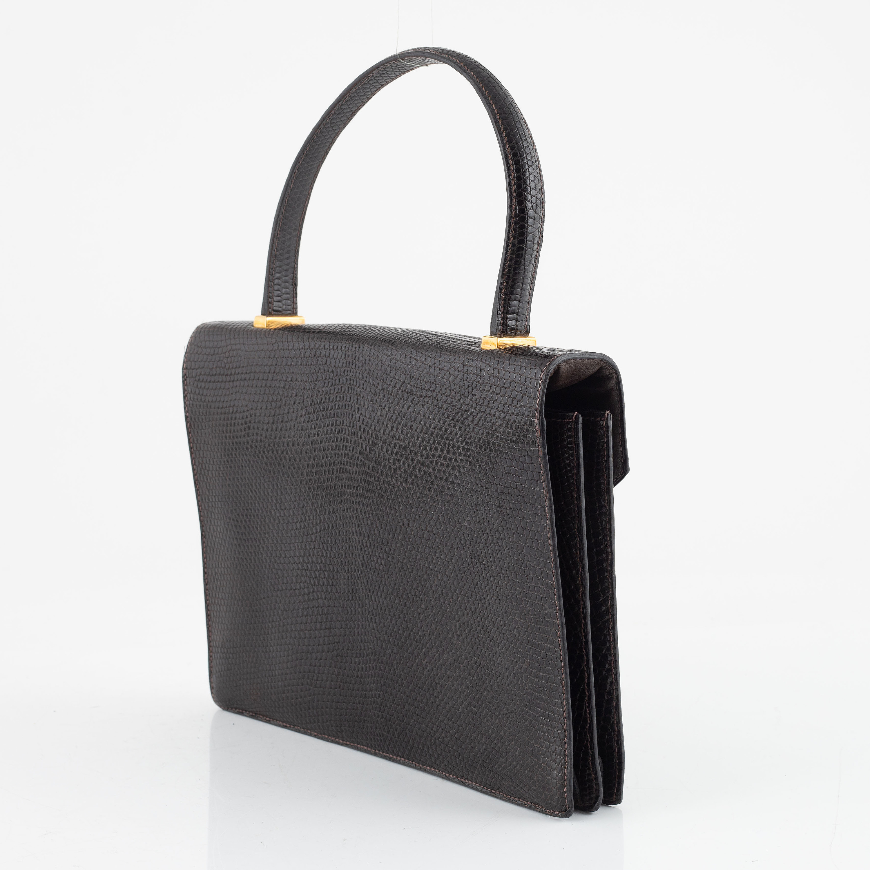 Hermès, bag, vintage, made before 1945. - Bukowskis