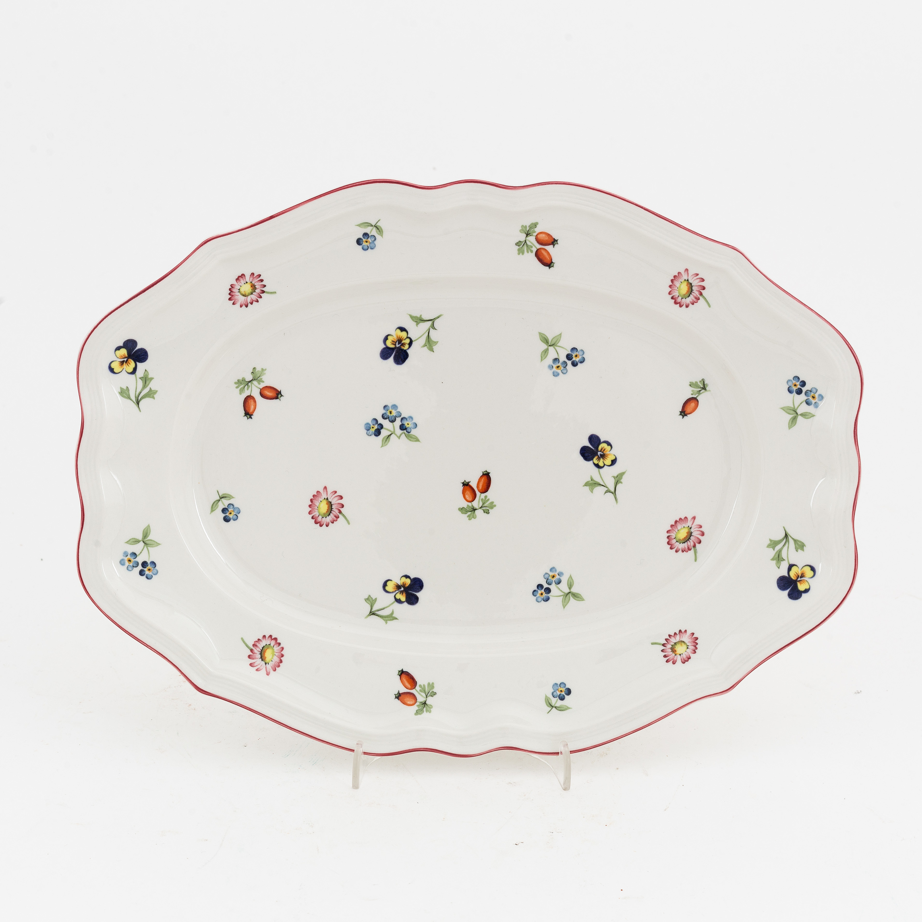 petit fleur von villeroy und boch