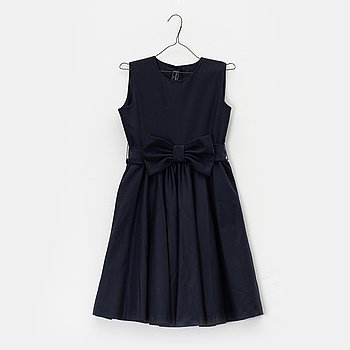 Oscar de la Renta, dress, size 14y.