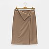 Gucci, a wool skirt, size 38.