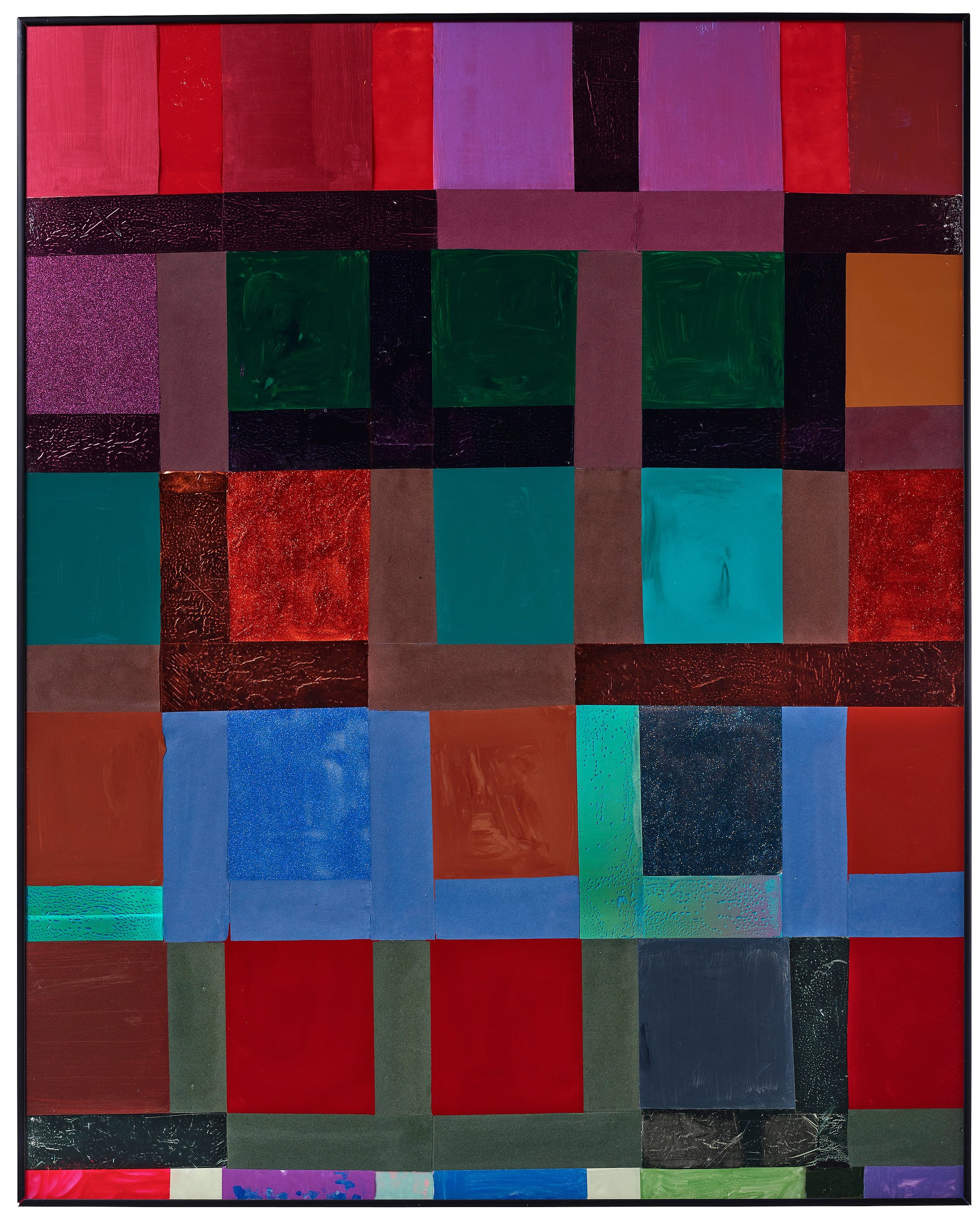 Brian Belott Untitled Bukowskis