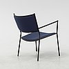 Chris Martin, fåtölj, "Jig Easy Chair", Massproductions.