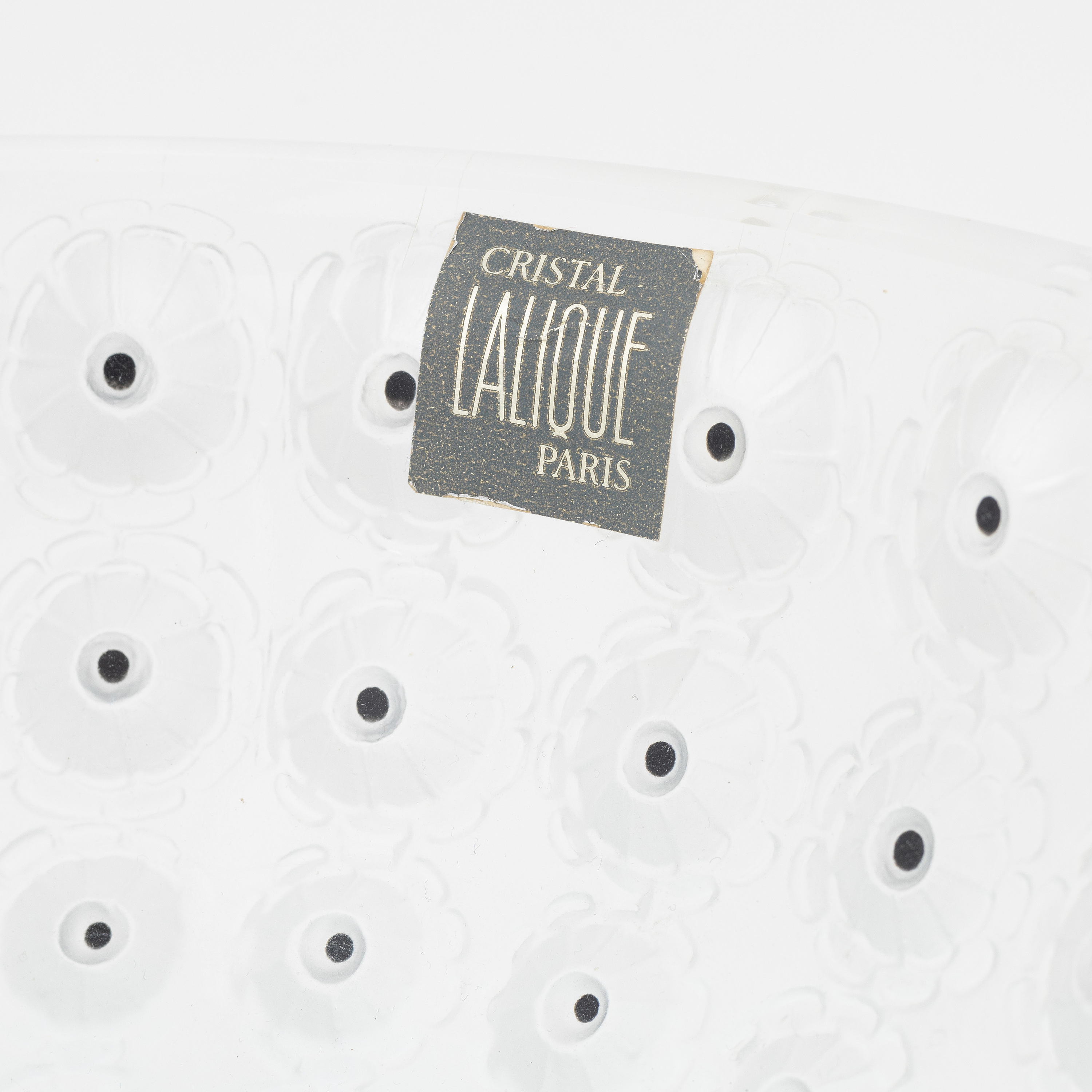 René Lalique, Bukowskis