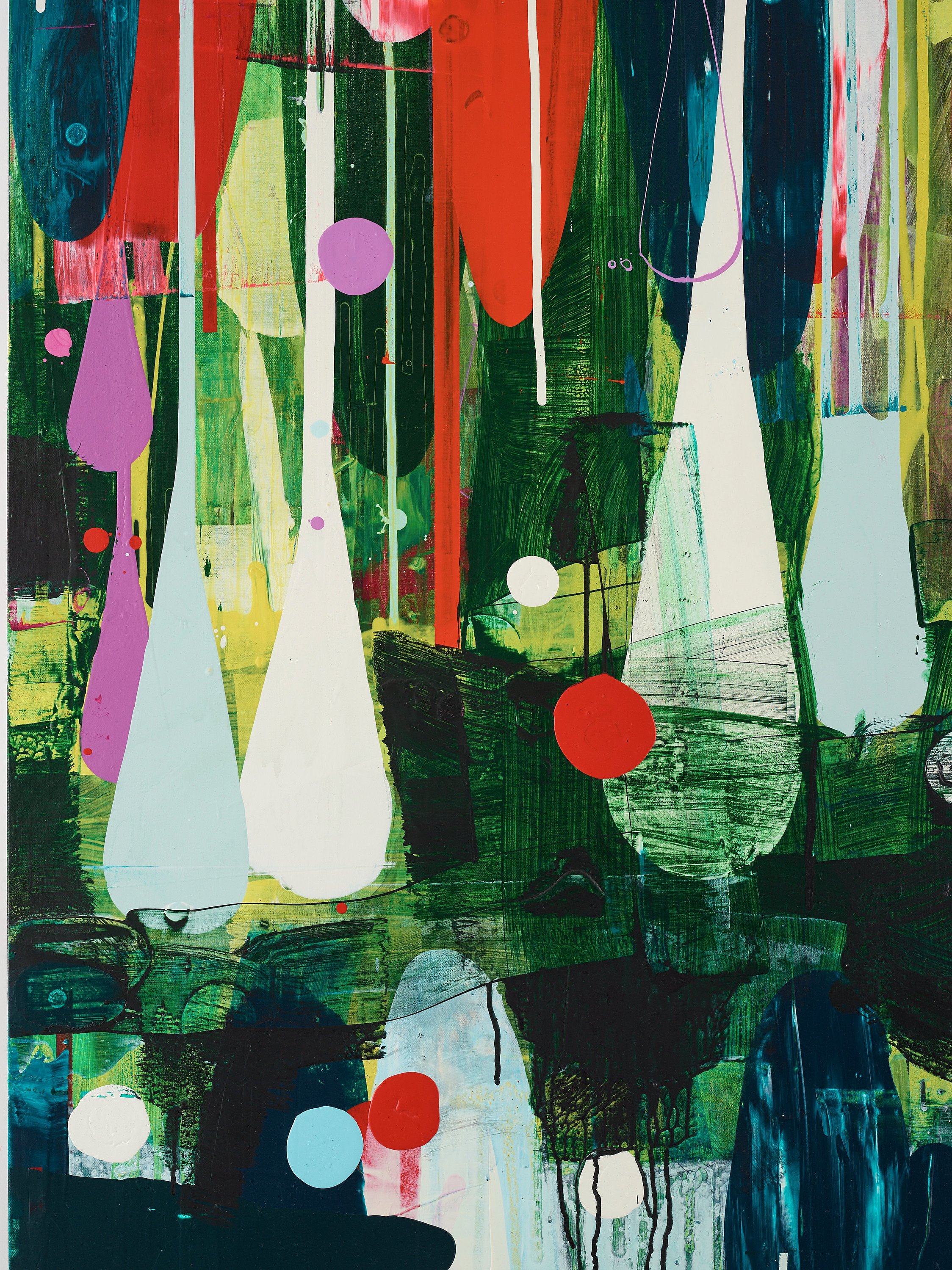 Astrid Sylwan So Far Away Here Bukowskis