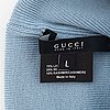 Gucci, mössa, strl, L.