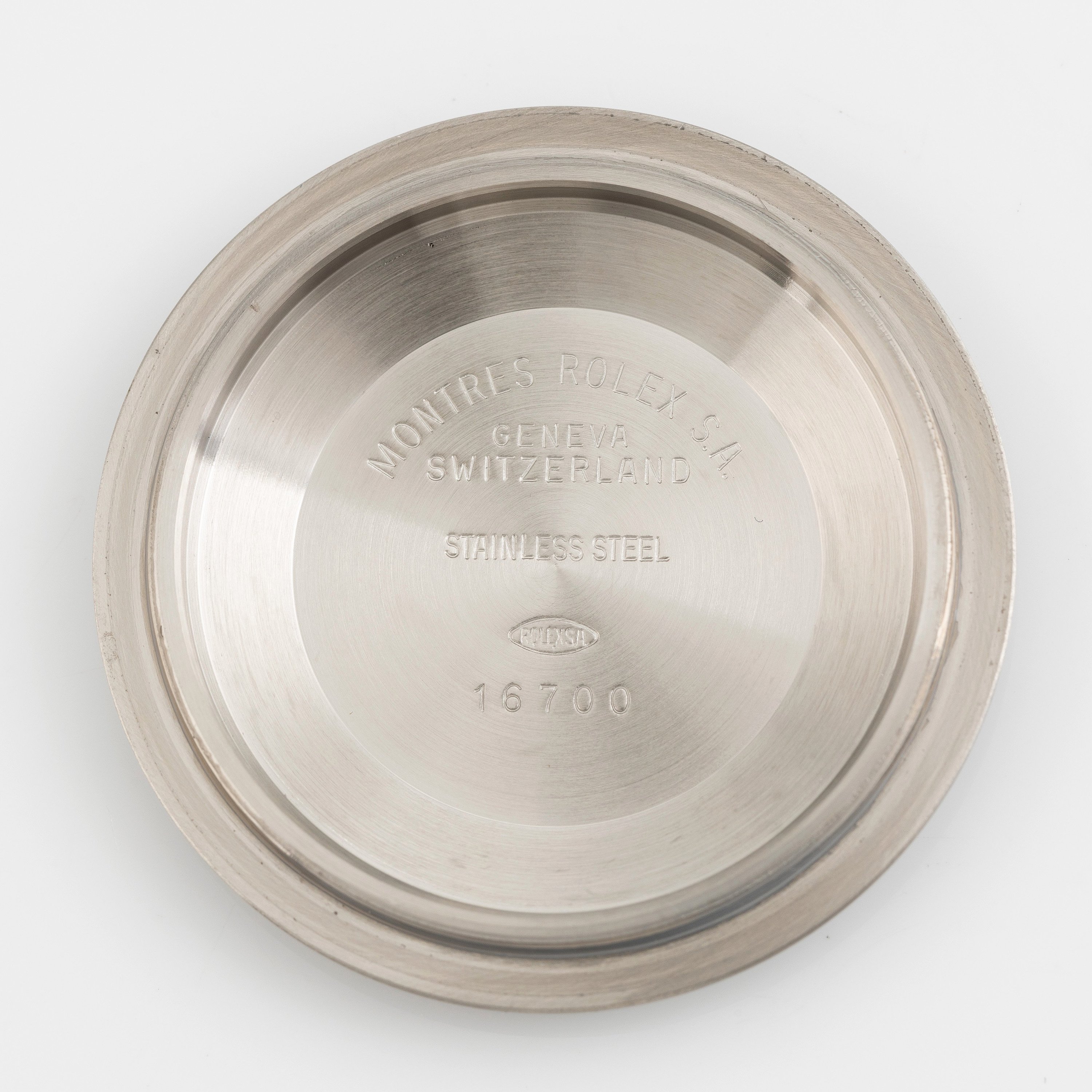 Rolex, GMTMaster, ca 1994. Bukowskis