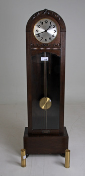 143847. GOLVUR, 1900-talets början.