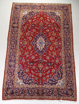 14385. MATTA, Kashan Royal, Iran. 320x194.