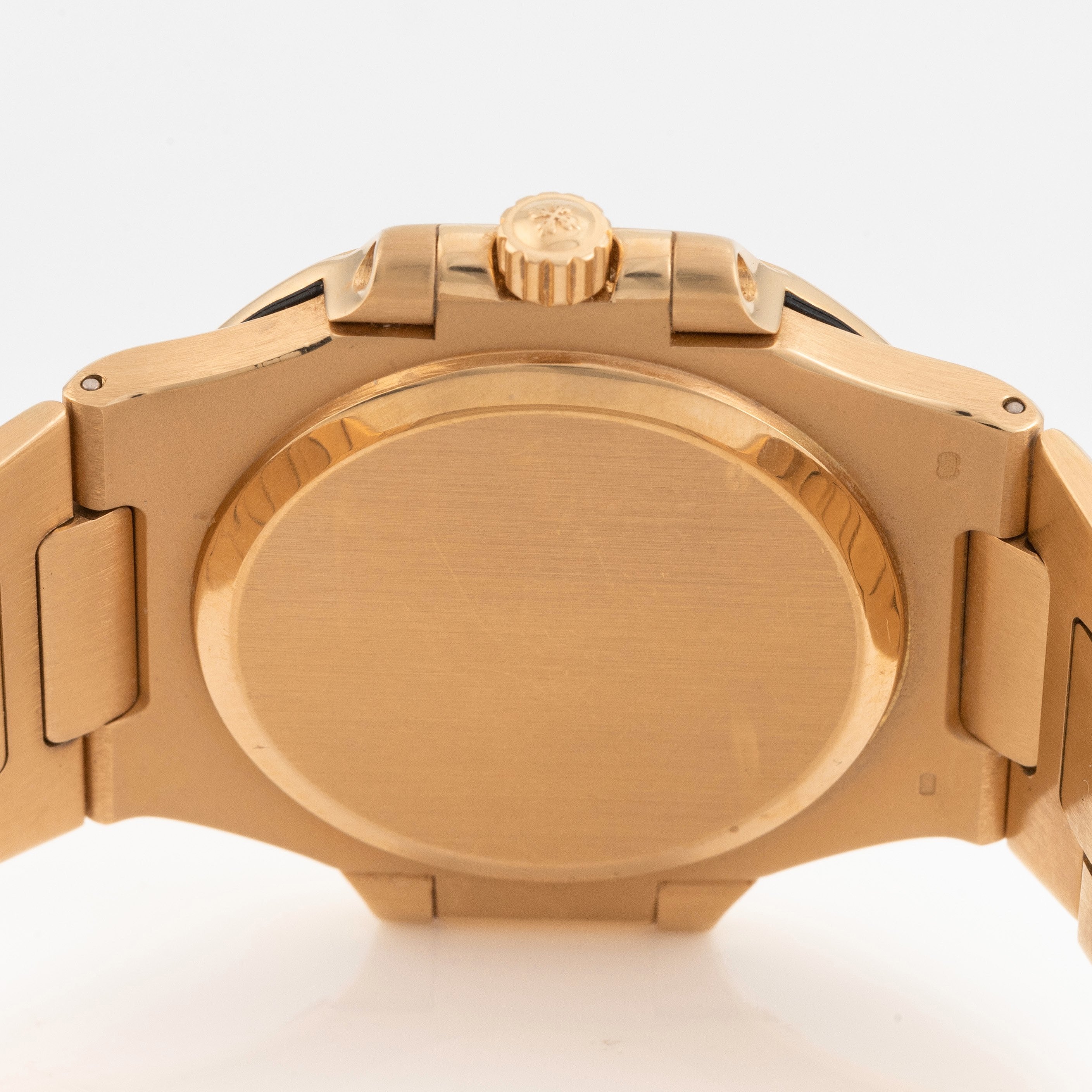 Patek Philippe, Nautilus, 