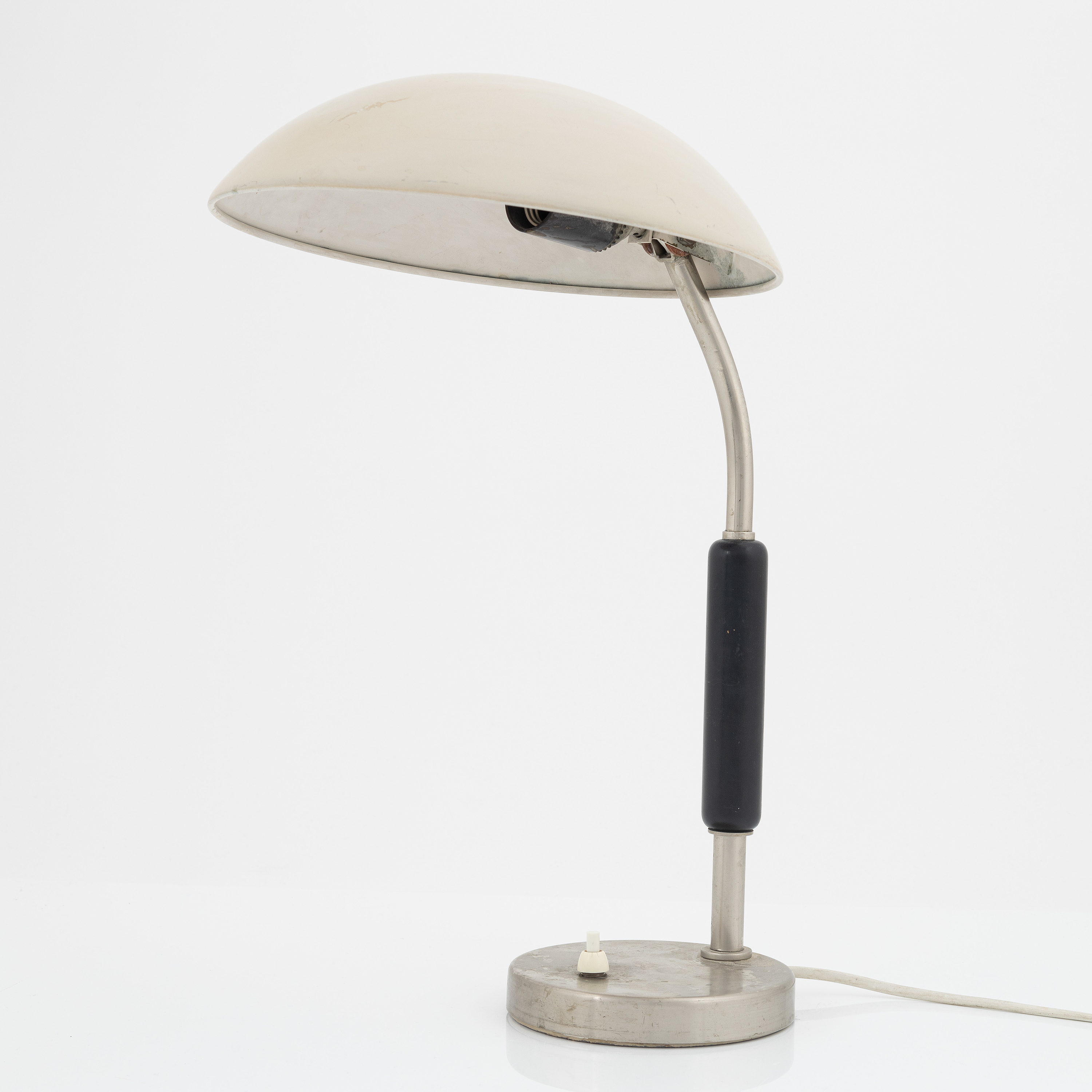 Bordslampa Funkis ASEA 1930 tal Bukowskis Bordslampa Funkis ASEA 1930 tal Bukowskis