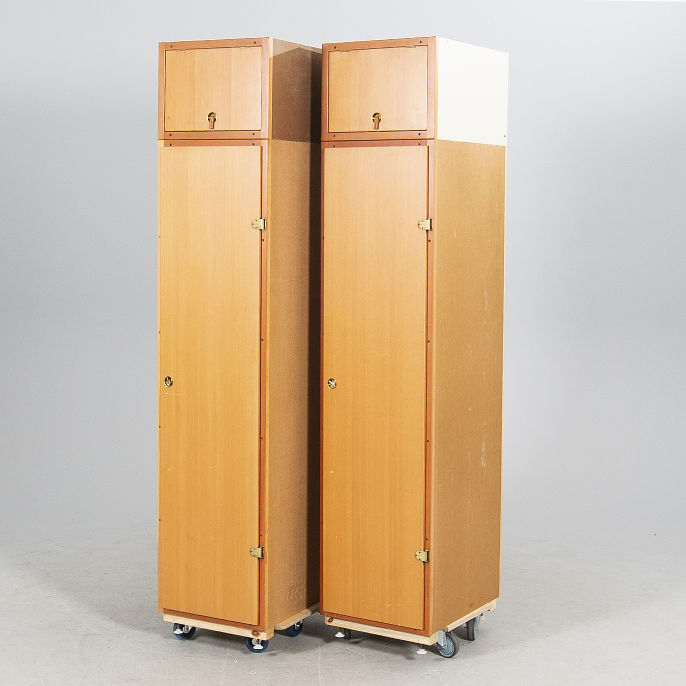 Börge Mogensen & Grete Myer, Bukowskis