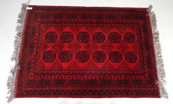 144707. MATTA, orientalisk, 237 x 163.