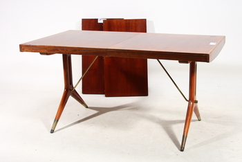 144777. MATSALSBORD, tillskrivet David Rosén, 195060-tal.