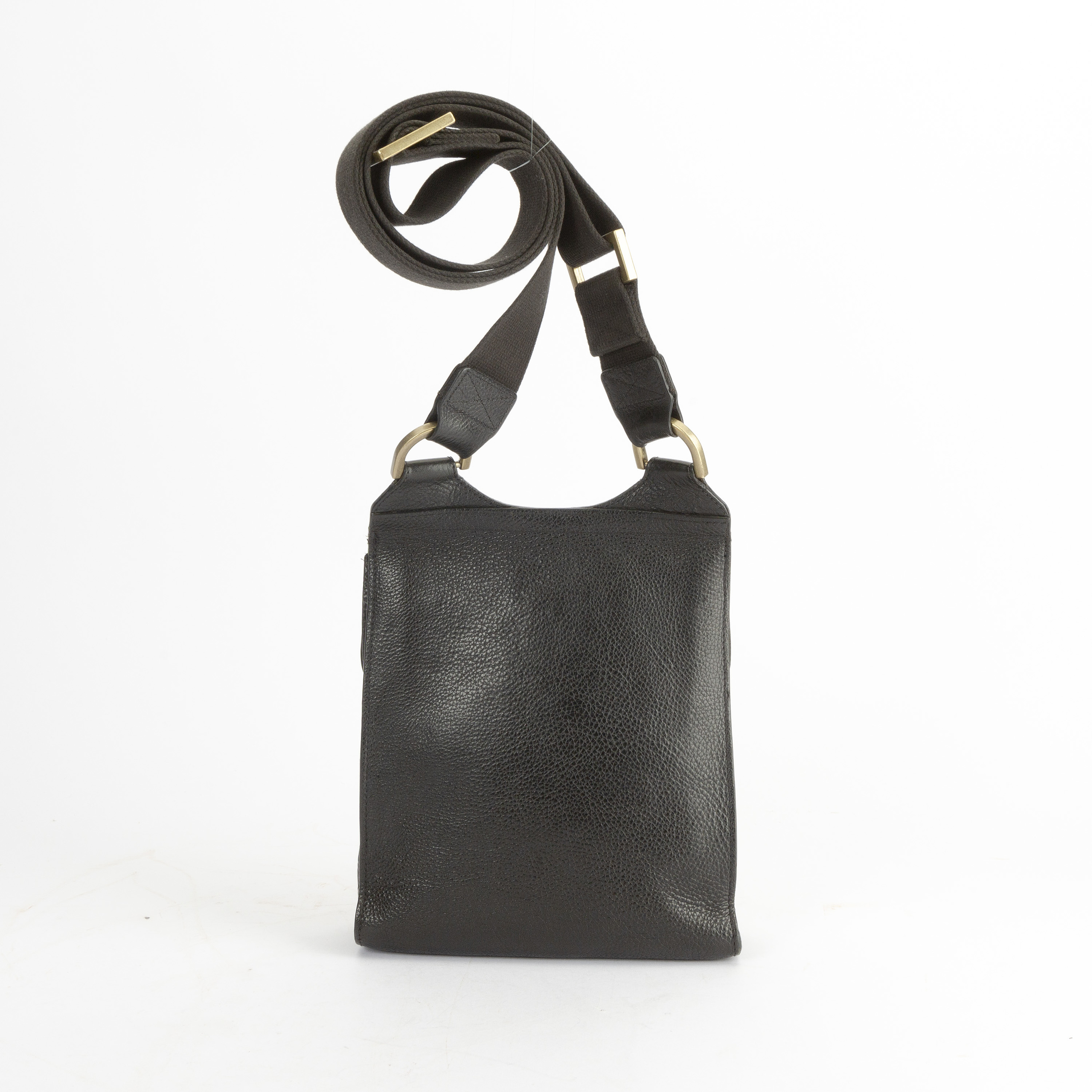 Mulberry, messenger bag, small. Bukowskis