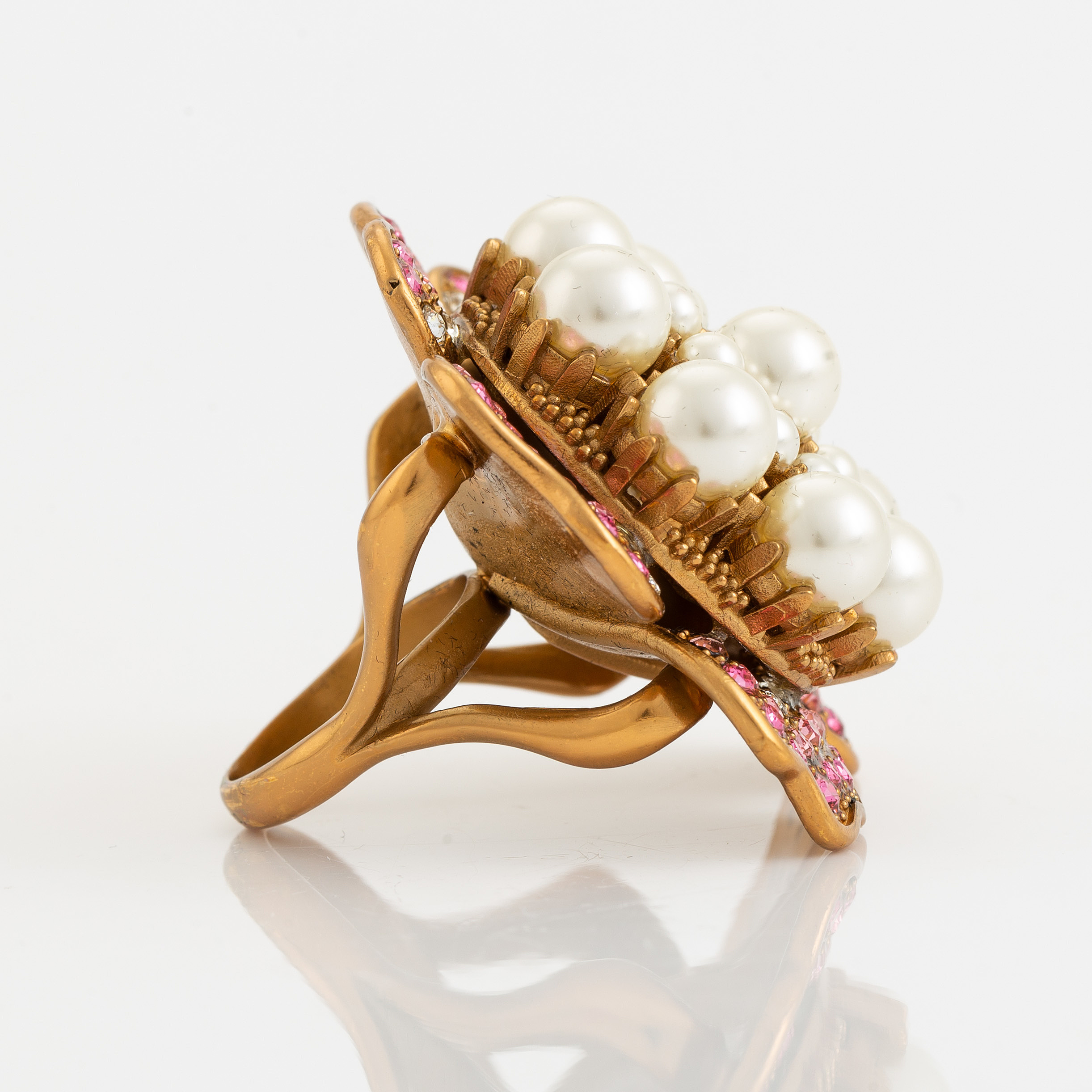 DOLCE RING main image 0